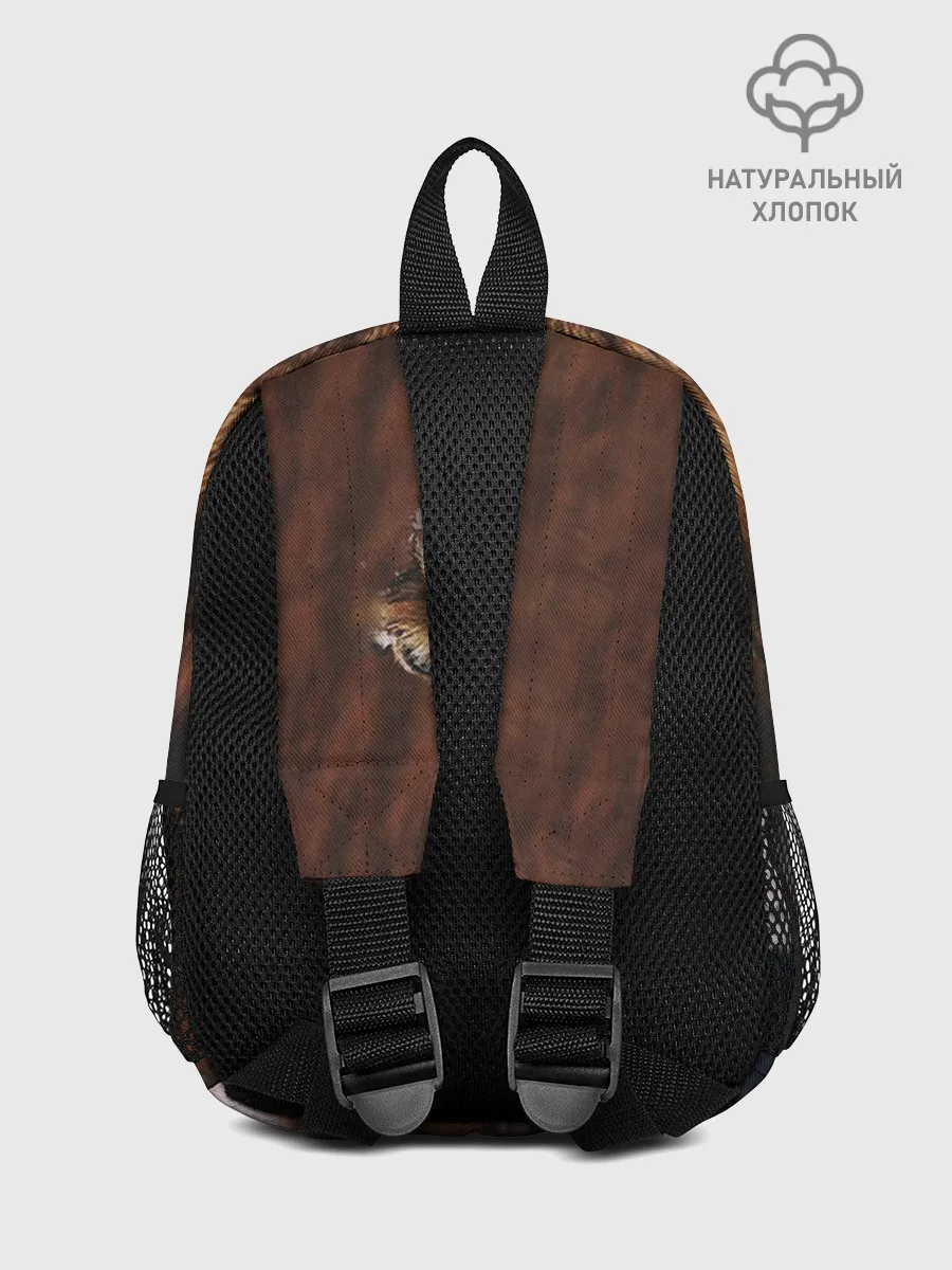 Рюкзак детский / Лисичка