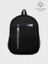 Рюкзак детский / BMW M PERFORMANCE