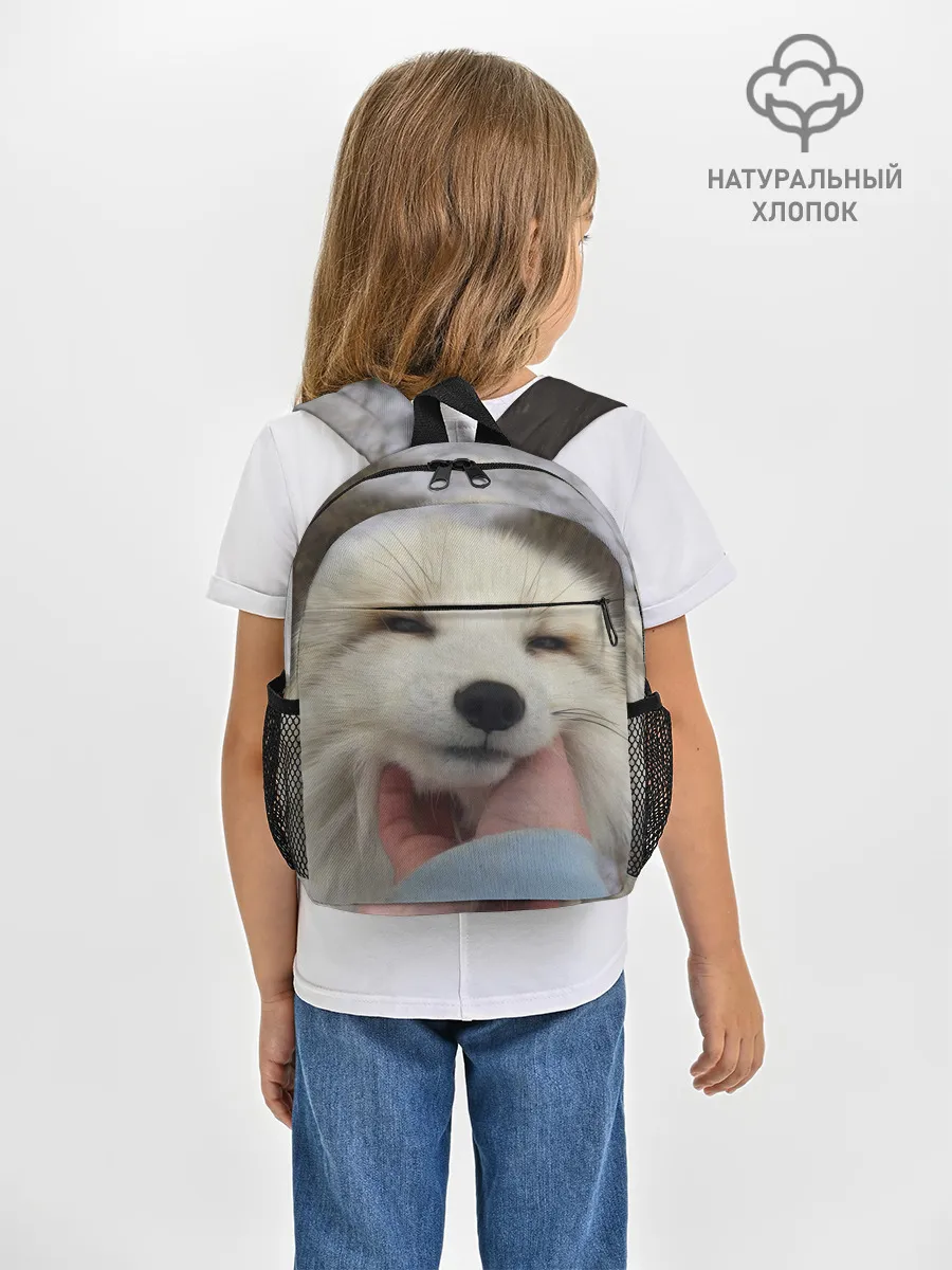 Рюкзак детский / Лисенок