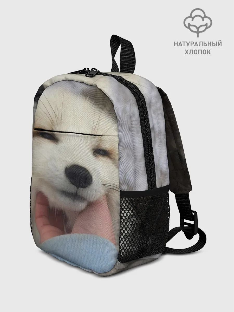 Рюкзак детский / Лисенок