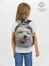 Рюкзак детский / Лисенок