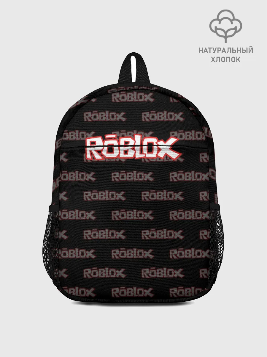 Рюкзак детский / Roblox