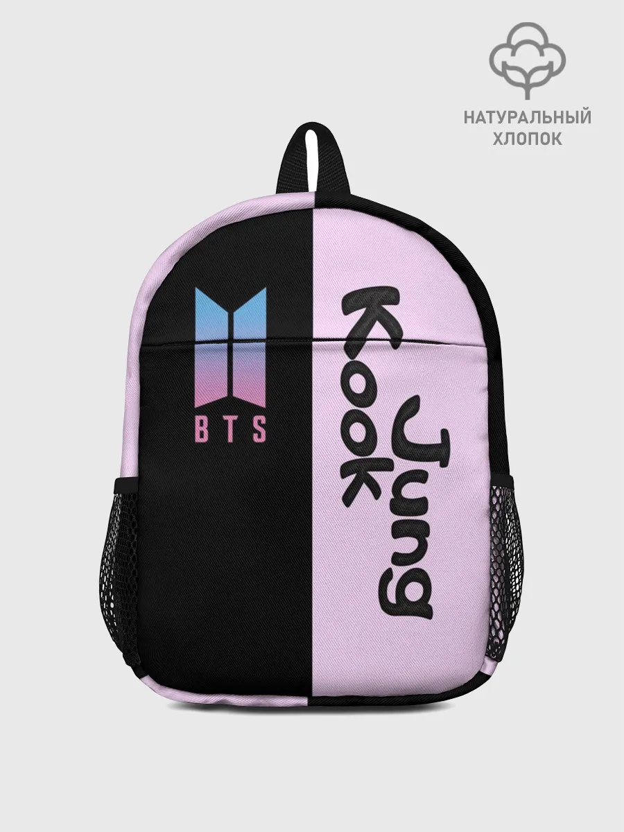 Рюкзак детский / BTS Jung Kook