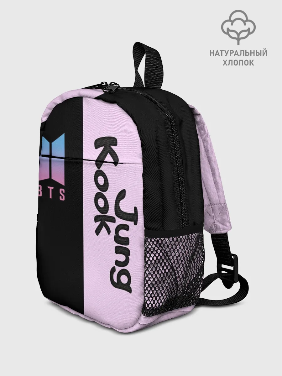 Рюкзак детский / BTS Jung Kook