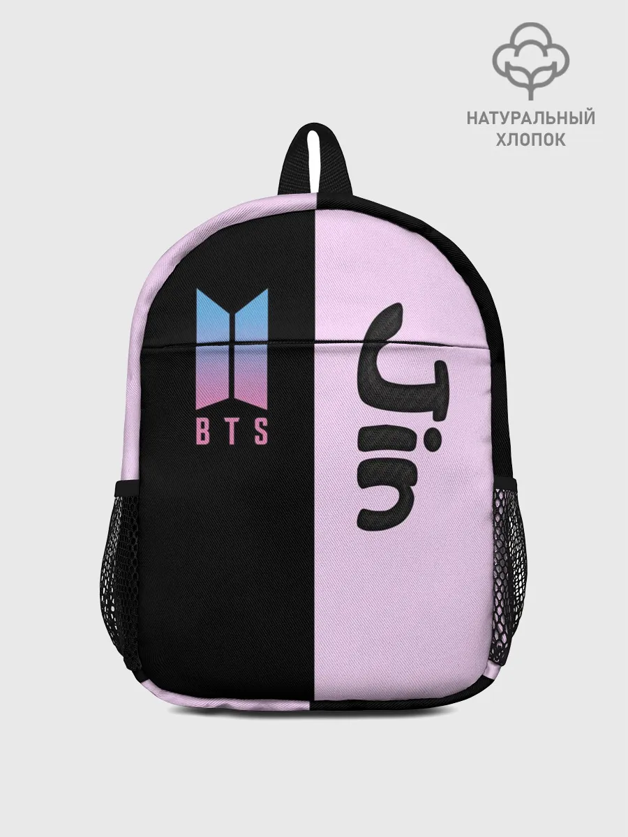Рюкзак детский / BTS Jin