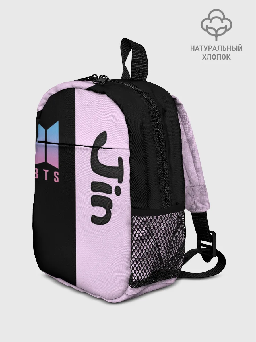 Рюкзак детский / BTS Jin