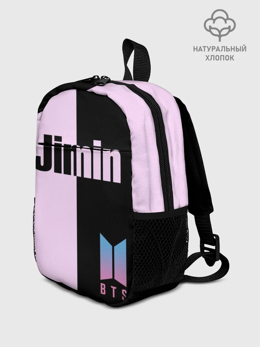 Рюкзак детский / BTS Jimin