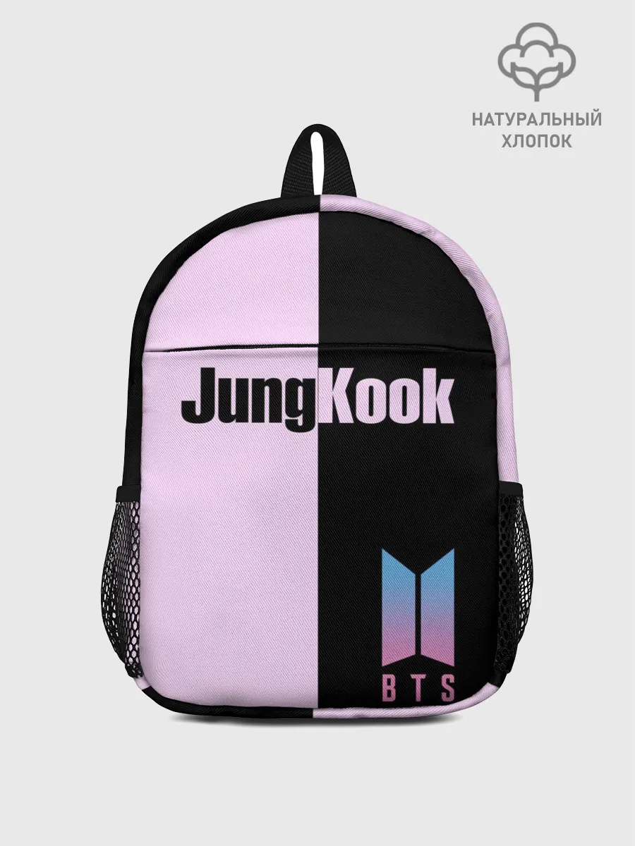 Рюкзак детский / BTS Jung Kook