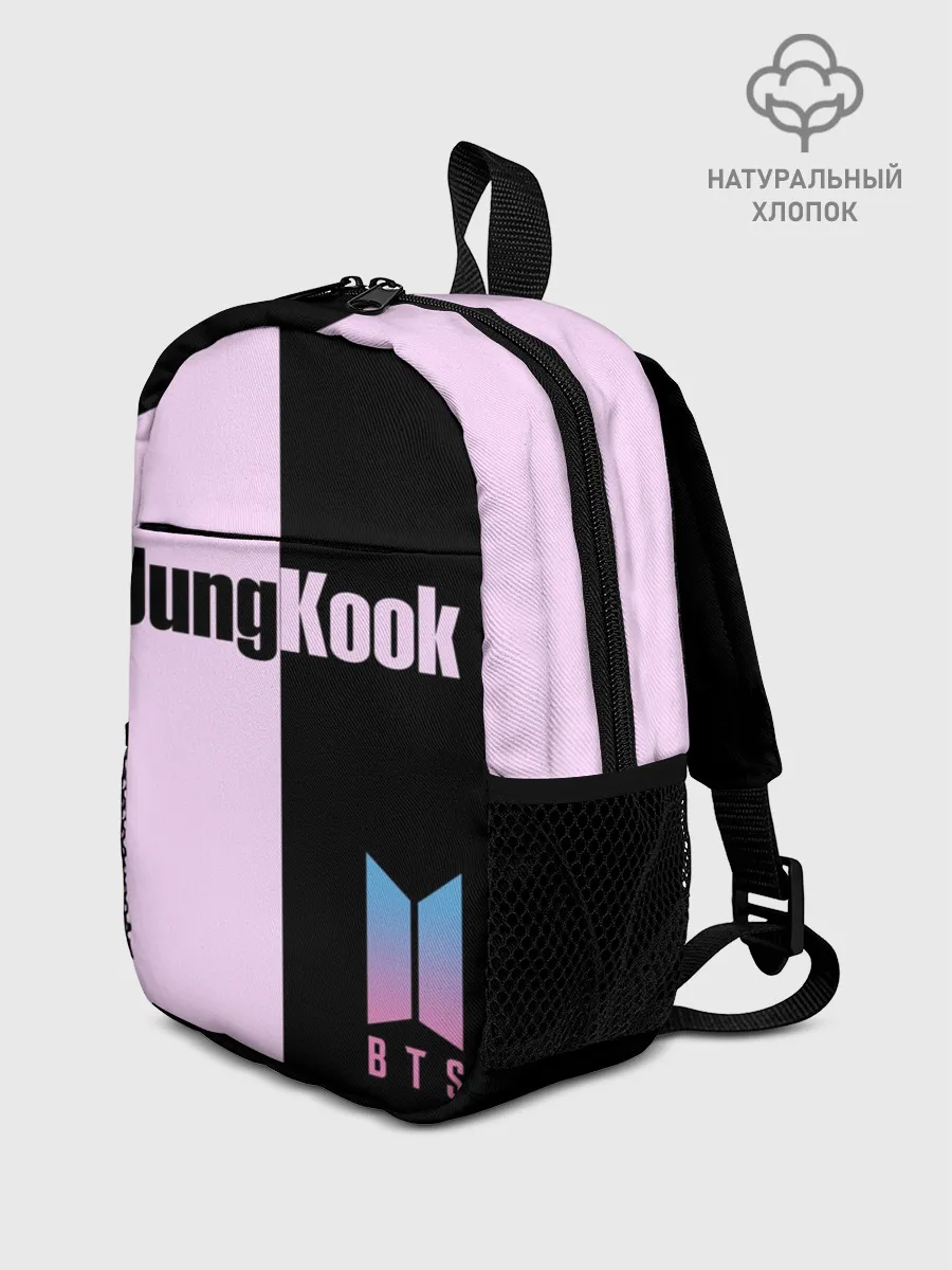 Рюкзак детский / BTS Jung Kook