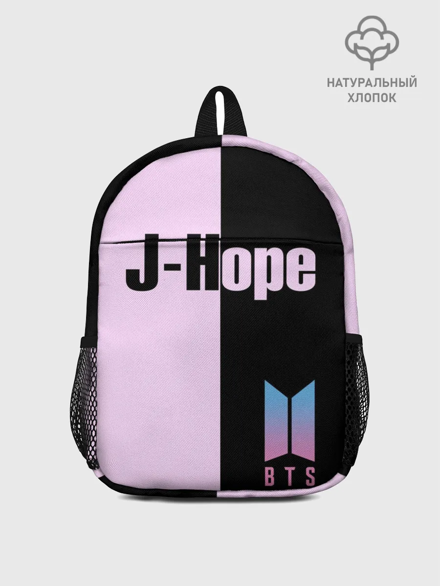 Рюкзак детский / BTS J-hope
