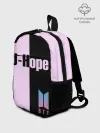 Рюкзак детский / BTS J-hope