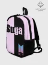Рюкзак детский / BTS Suga