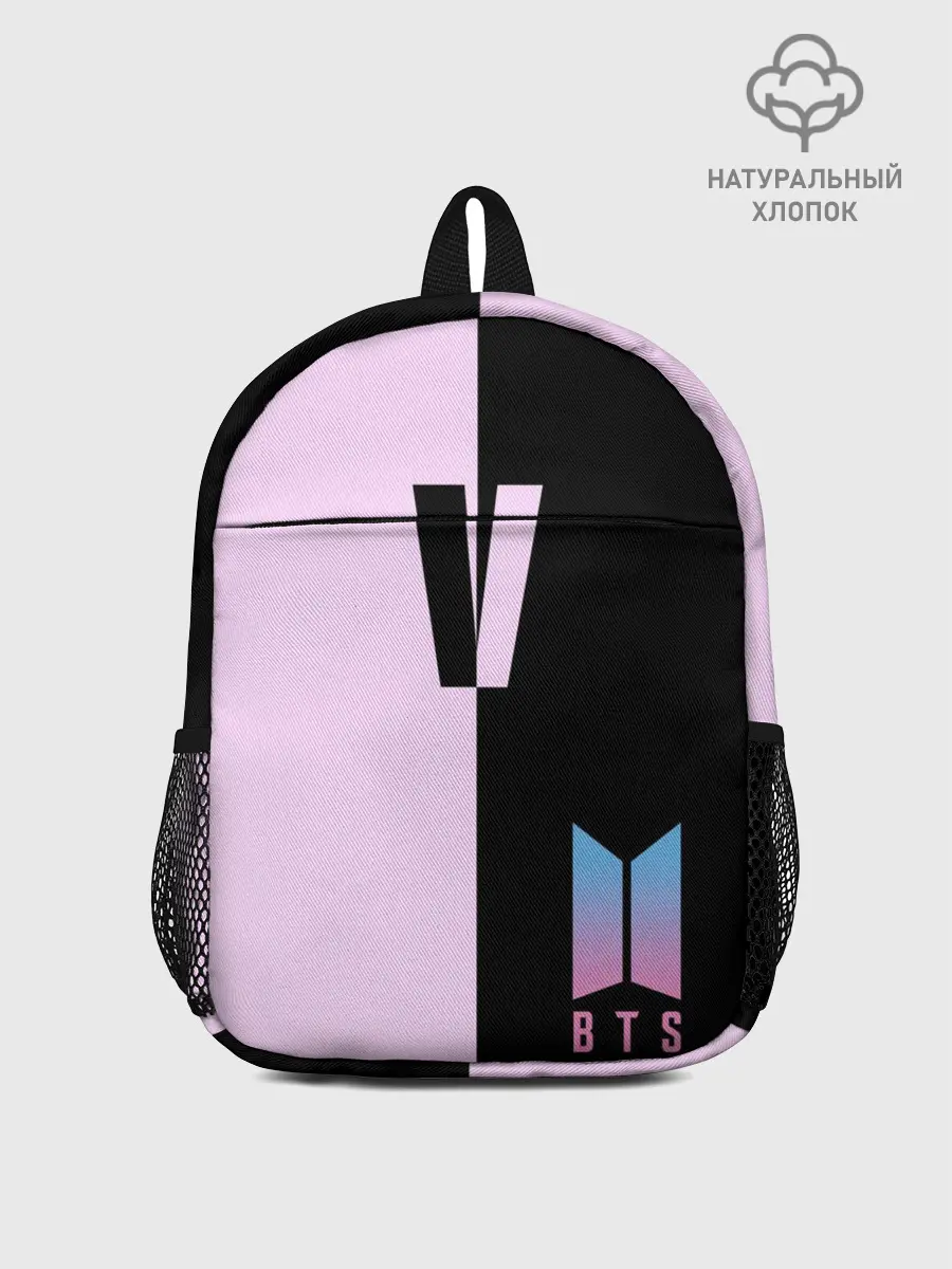 Рюкзак детский / BTS V