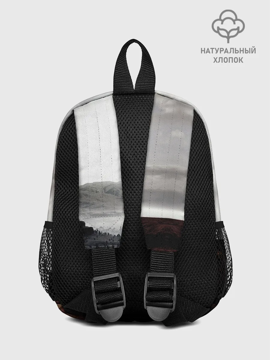 Рюкзак детский / CS:GO