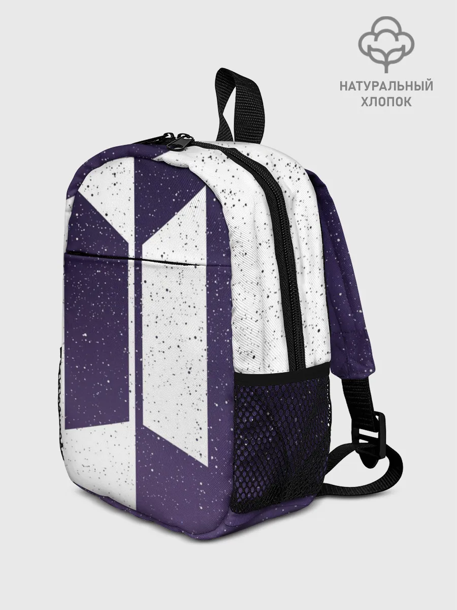 Рюкзак детский / BTS STARS