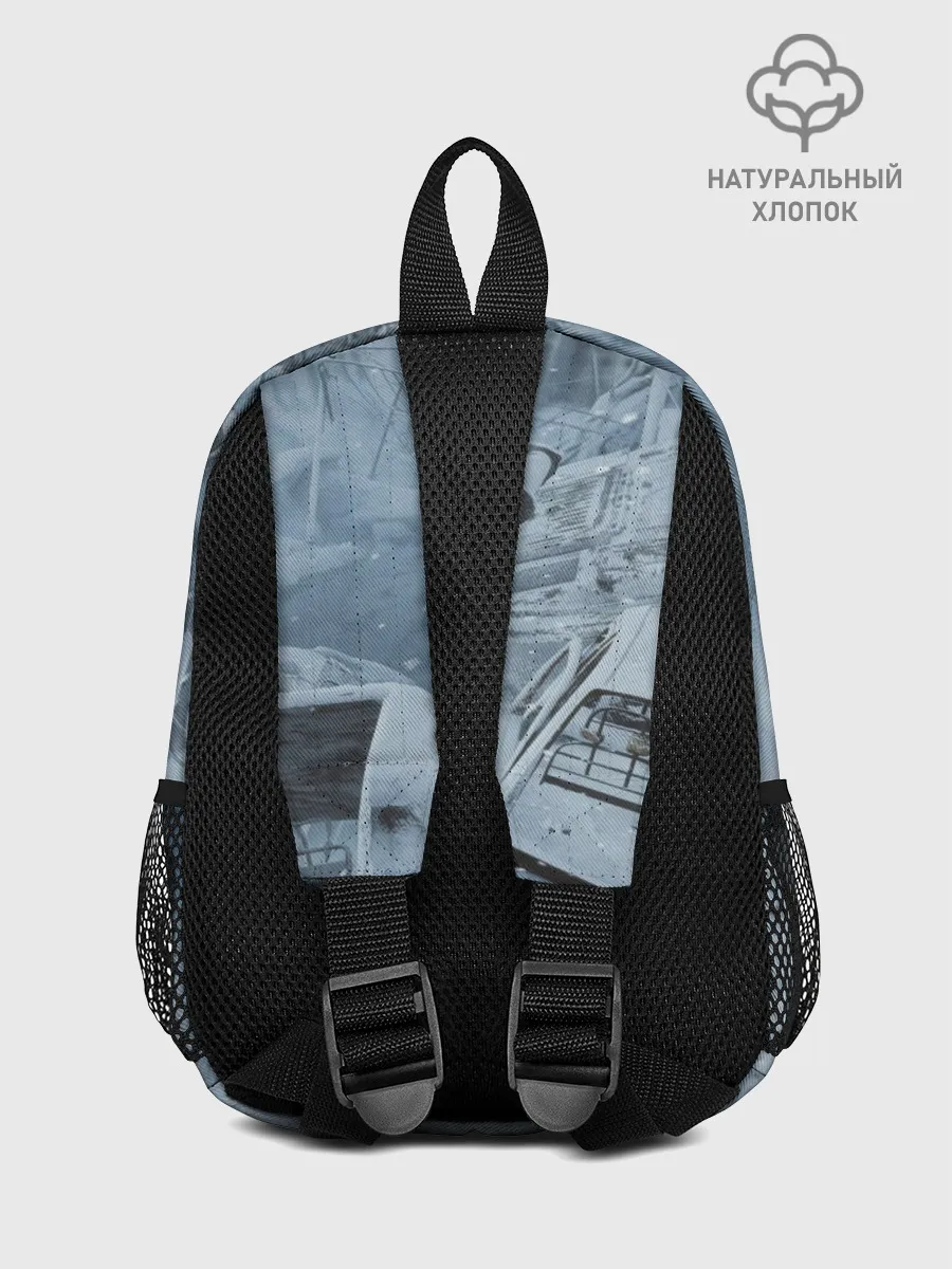 Рюкзак детский / Метро Исход
