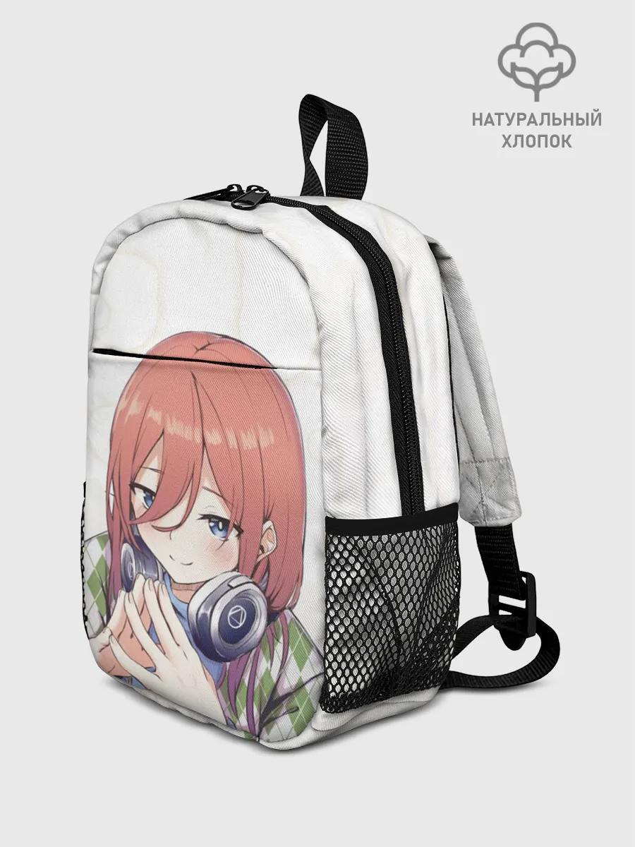 Рюкзак детский / Накано