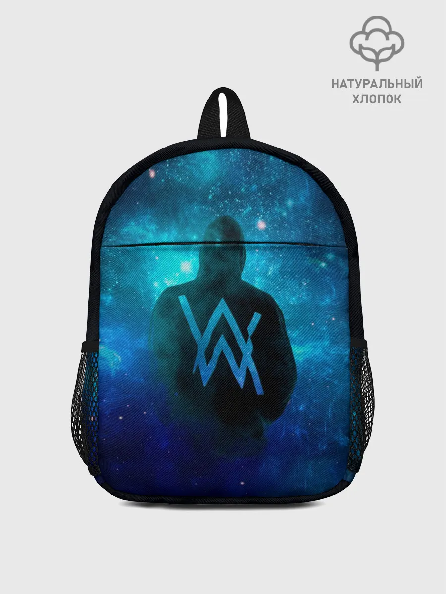 Рюкзак детский / Alan Walker