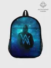 Рюкзак детский / Alan Walker