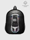Рюкзак детский / BMW M Power