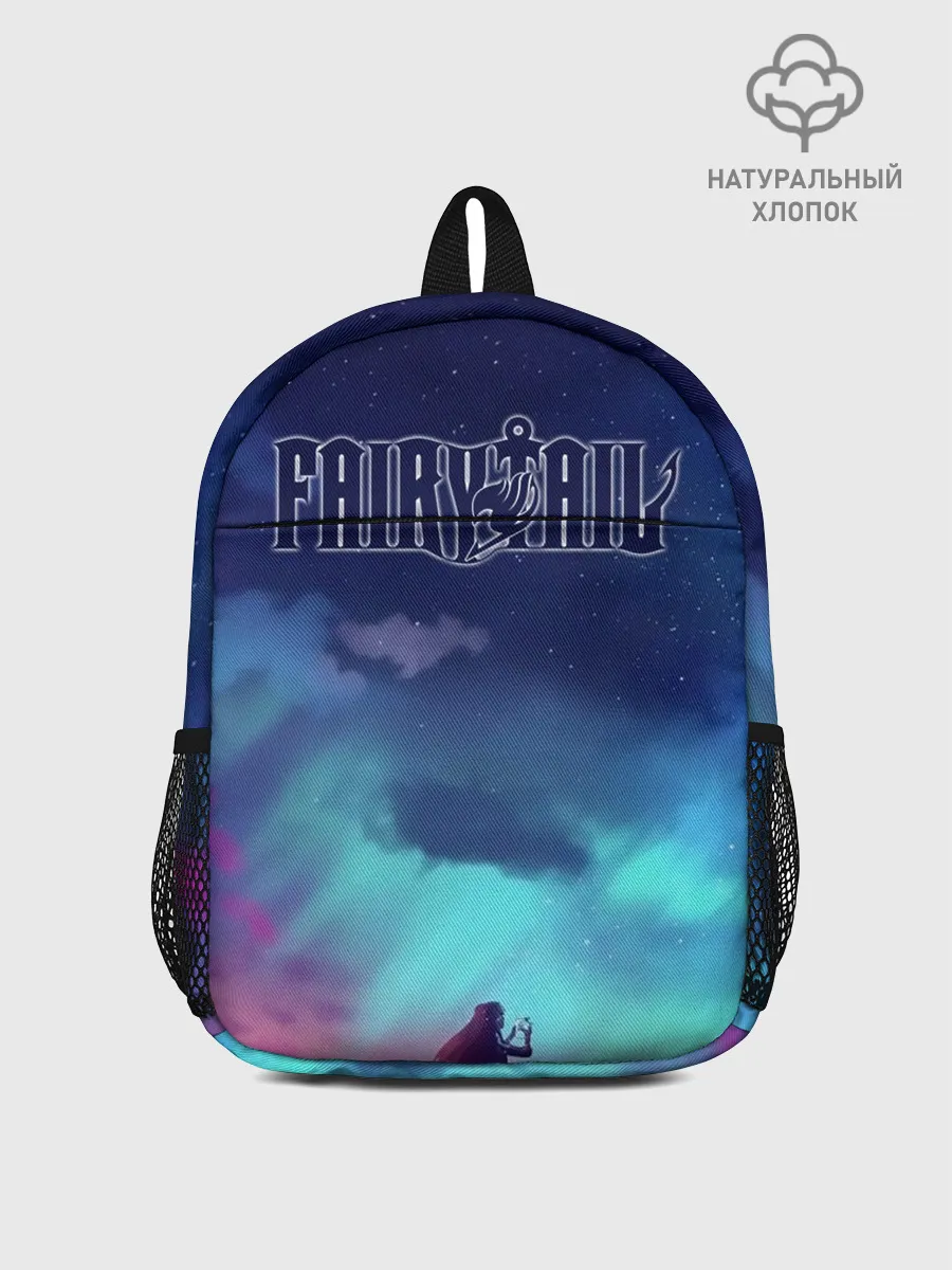 Рюкзак детский / Фейри Тейл рассвет