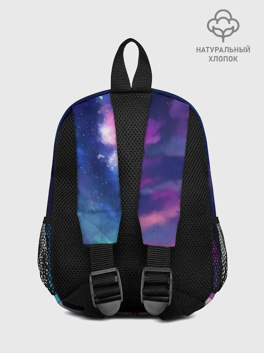 Рюкзак детский / Фейри Тейл рассвет