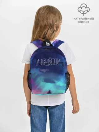 Рюкзак детский / Фейри Тейл рассвет