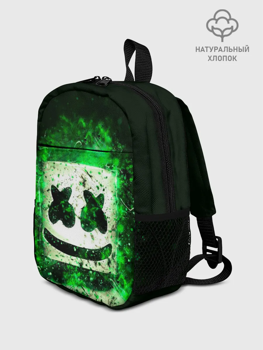 Рюкзак детский / Marshmello