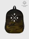 Рюкзак детский / PUBG