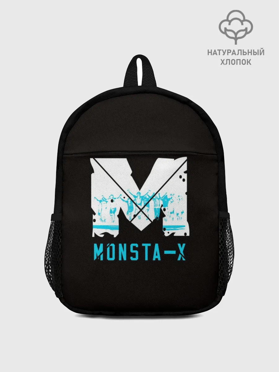 Рюкзак детский / MONSTA X