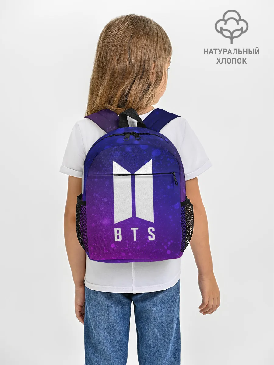 Рюкзак детский / BTS YOURSELF