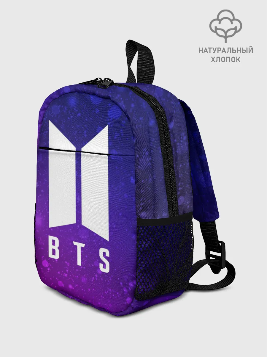 Рюкзак детский / BTS YOURSELF