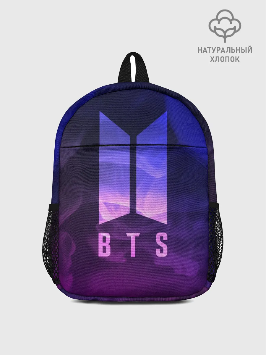 Рюкзак детский / BTS LOVE YOURSELF