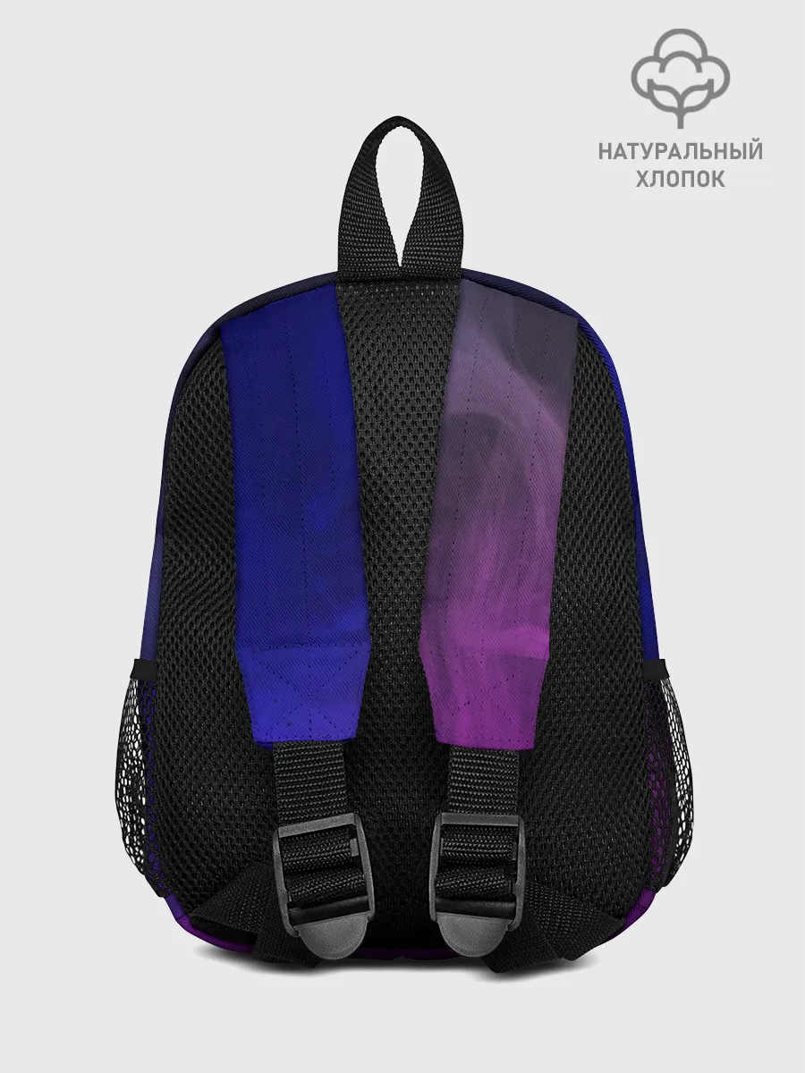 Рюкзак детский / BTS LOVE YOURSELF