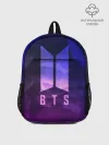 Рюкзак детский / BTS LOVE YOURSELF