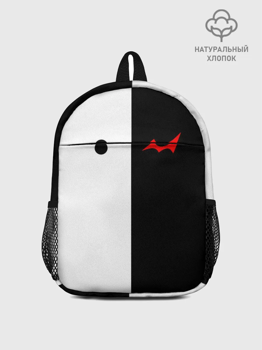 Рюкзак детский / MONOKUMA Eyes