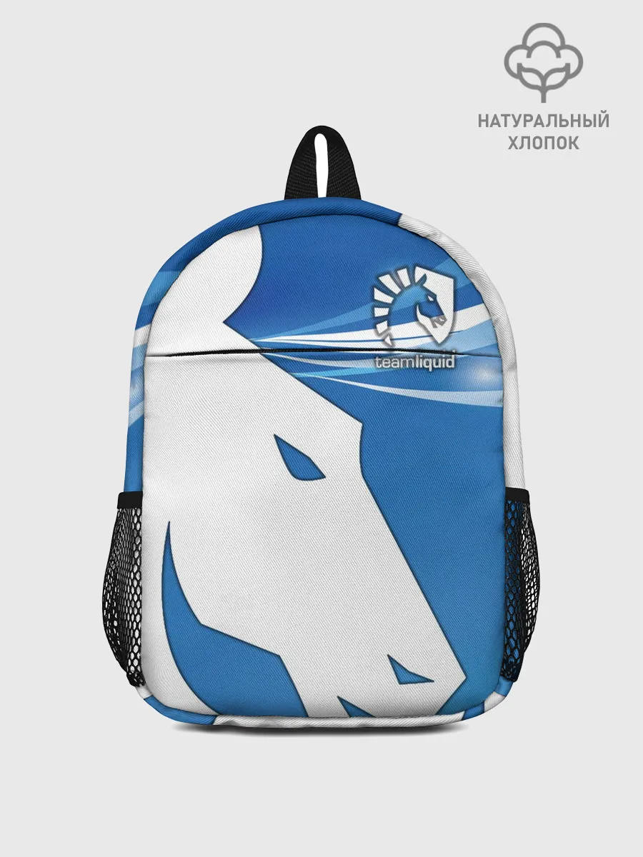 Рюкзак детский / Team Liquid