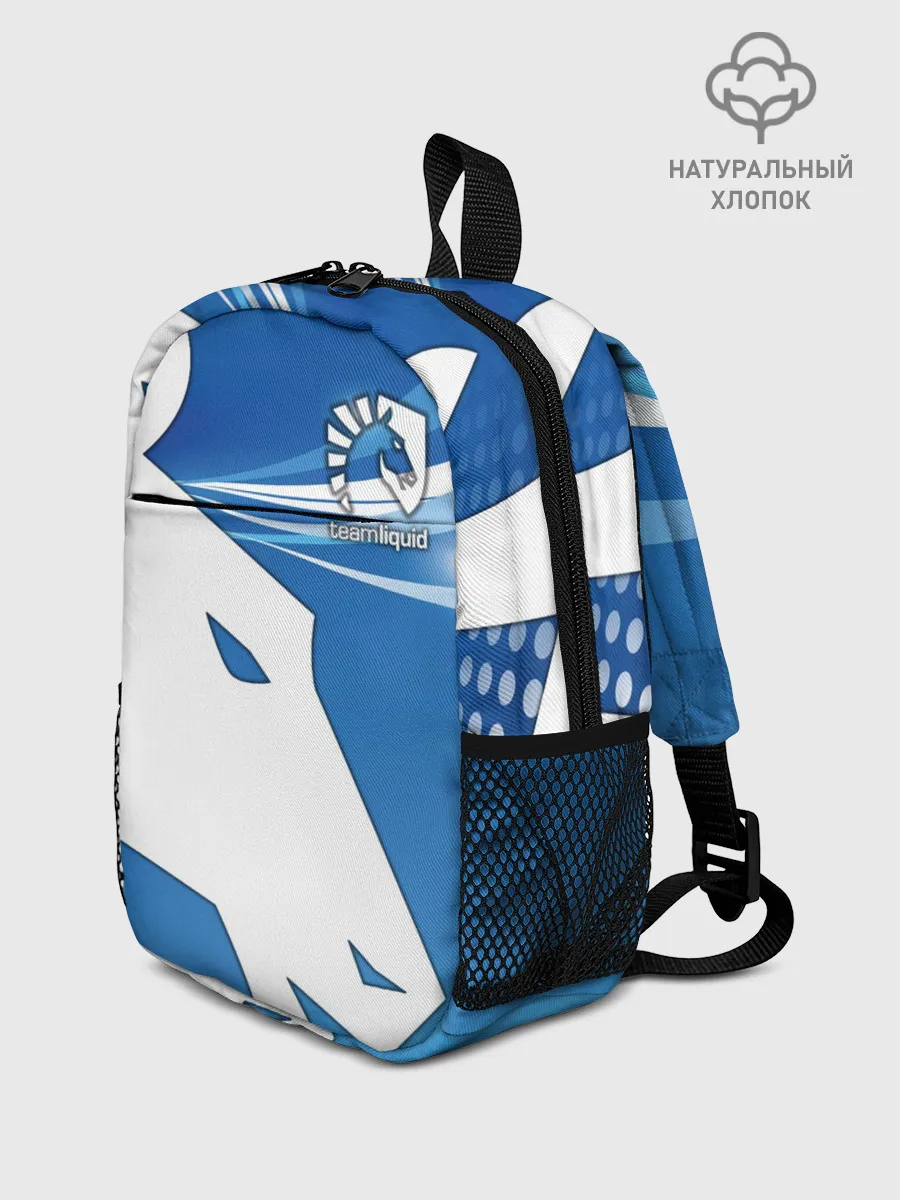 Рюкзак детский / Team Liquid