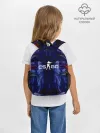 Рюкзак детский / CS GO WAVES SKIN