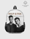 Рюкзак детский / Rauf & Faik