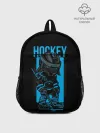 Рюкзак детский / Хоккей