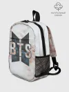 Рюкзак детский / BTS SAKURA