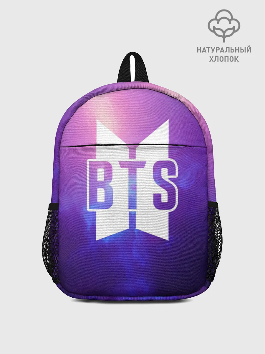 Рюкзак детский / BTS SPACE