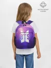 Рюкзак детский / BTS SPACE