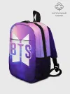 Рюкзак детский / BTS SPACE
