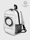 Рюкзак детский / Architects