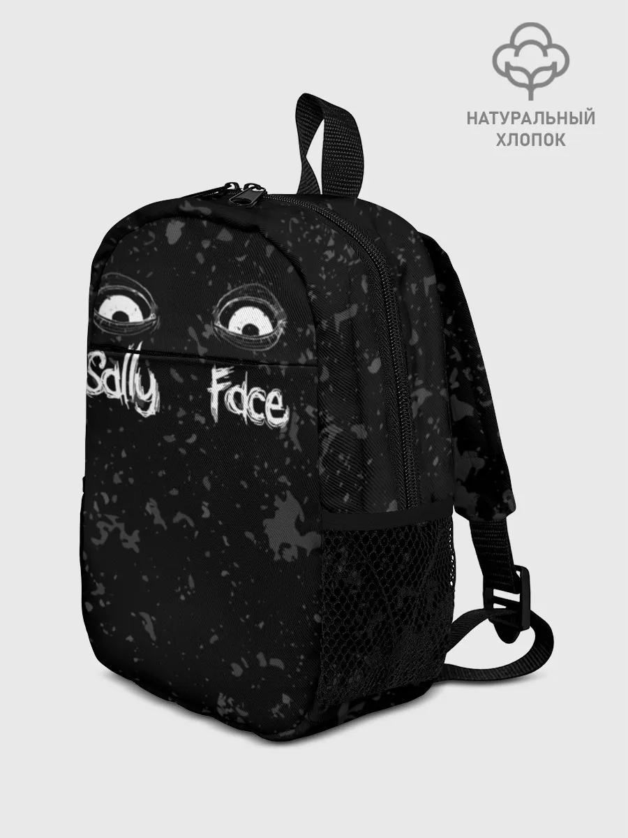 Рюкзак детский / SALLY FACE Eyes