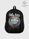 Рюкзак детский / Sally Face Episode Three