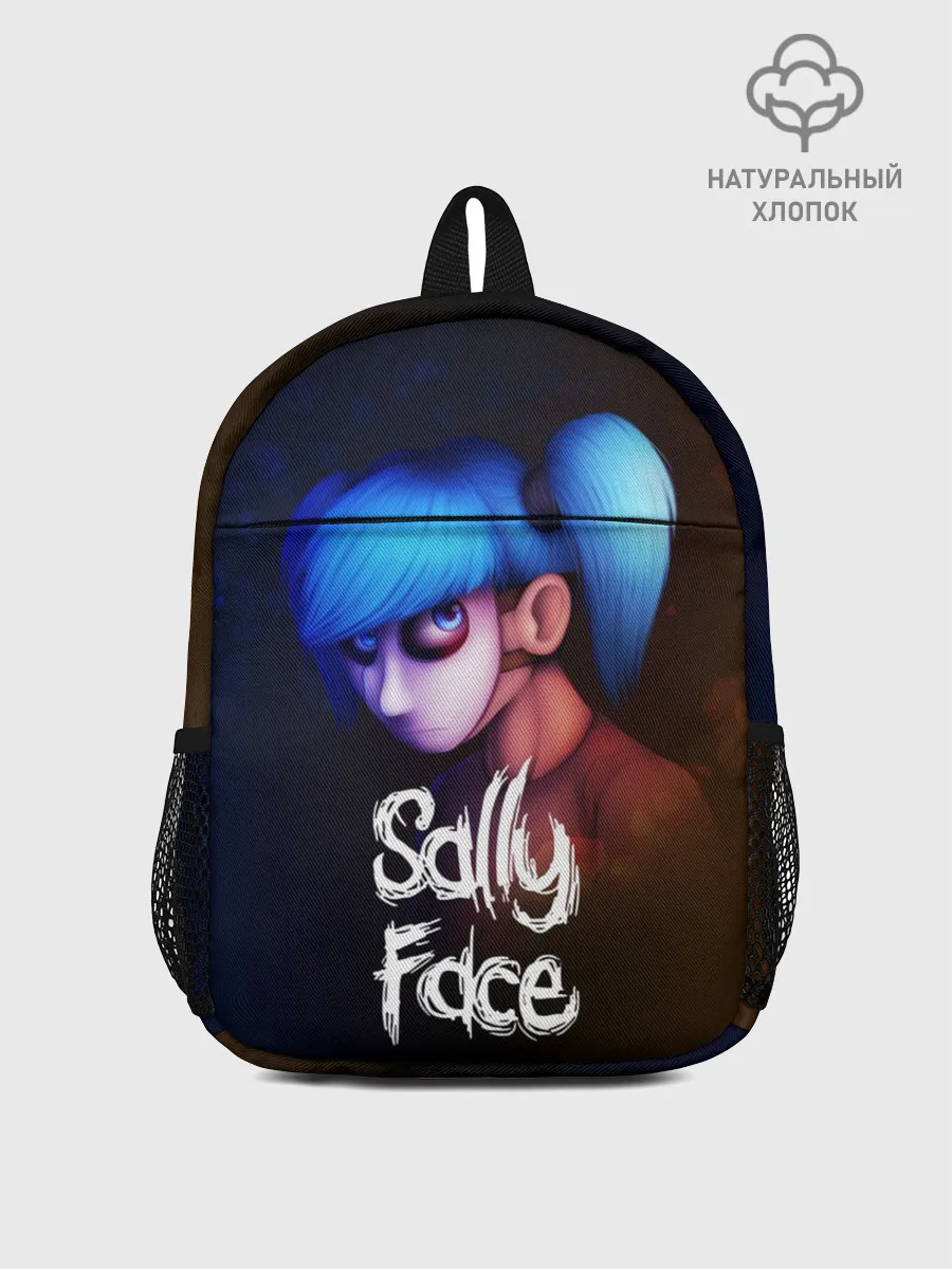 Рюкзак детский / SALLY FACE