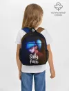 Рюкзак детский / SALLY FACE